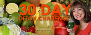 30 day detox