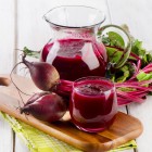 Beet Juice Lowers Blood Pressure