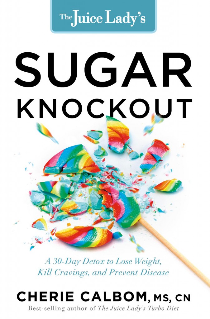 Sugar-Knockout