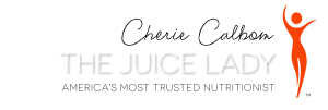 The Juice Lady - America's Most Trusted Nutritionist