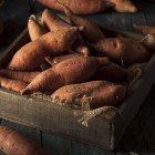 Health Benefits of Yams and Sweet Potatoes