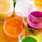3 Juices to Sharpen Your Eyes