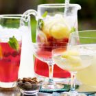 3 Mocktails To Help You Lose Weight