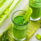Celery Juice Shown to Inhibit Cancer