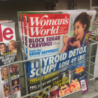 Souping is the New Juicing Hits the News Stands!