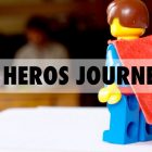 12-Step Hero’s Juice Journey