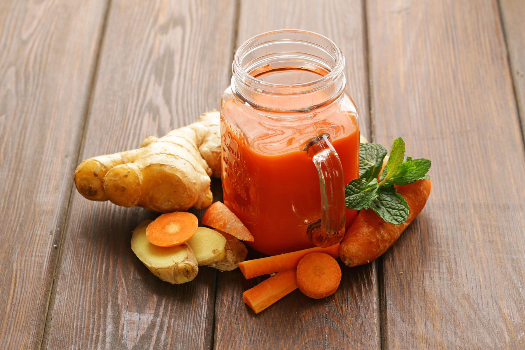 Carrot-Apple-Ginger-Juice-Recipe-S | Juice Lady Cherie