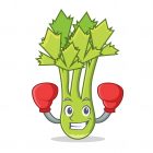 Super Celery!