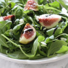Easter Green Salad Recipe