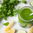 Get Your Green Juice On!