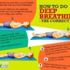 Could Deep Breathing Exercises Protect You From the Worst Symptoms of COVID-19?