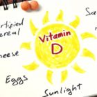 Deficient in Vitamin D?