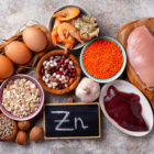 The New Word on Zinc and Vitamin D3