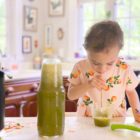 Healthy Baby and Toddler Nutrition