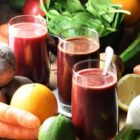3 Juices to Reduce HBP