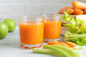 Sweet Dreams Nightcap - Juice Recipe