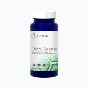 OmniCleanse Capsules